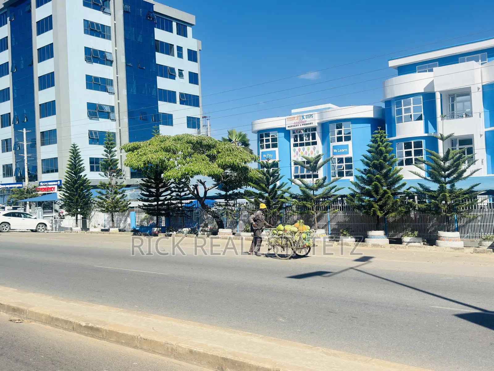 3bdrm House in Nyamanoro for sale in Nyamanoro