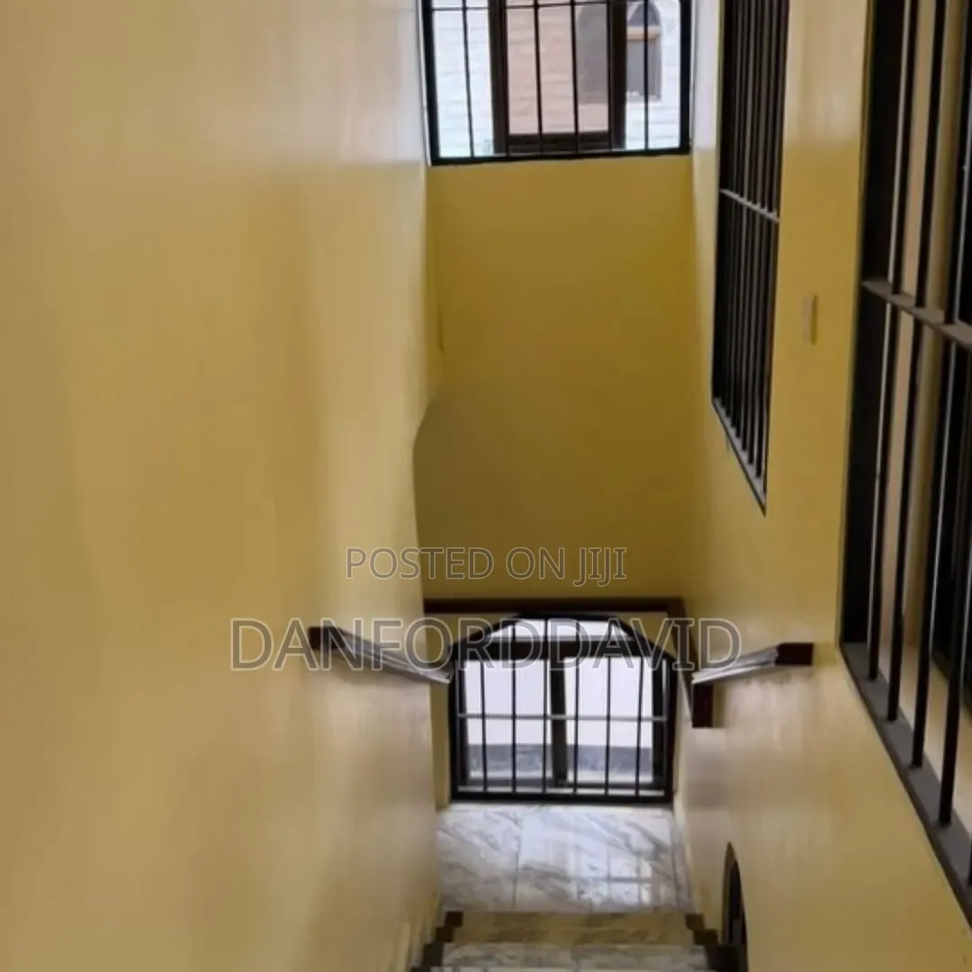 3bdrm House in Kahwa Real Estate, Mbezi Beach for rent in Mbezi Beach