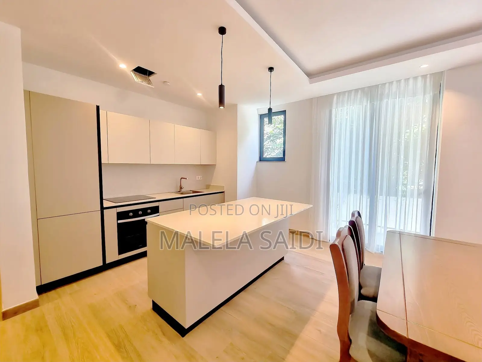 Furnished 5bdrm House in Msasani for rent in Msasani