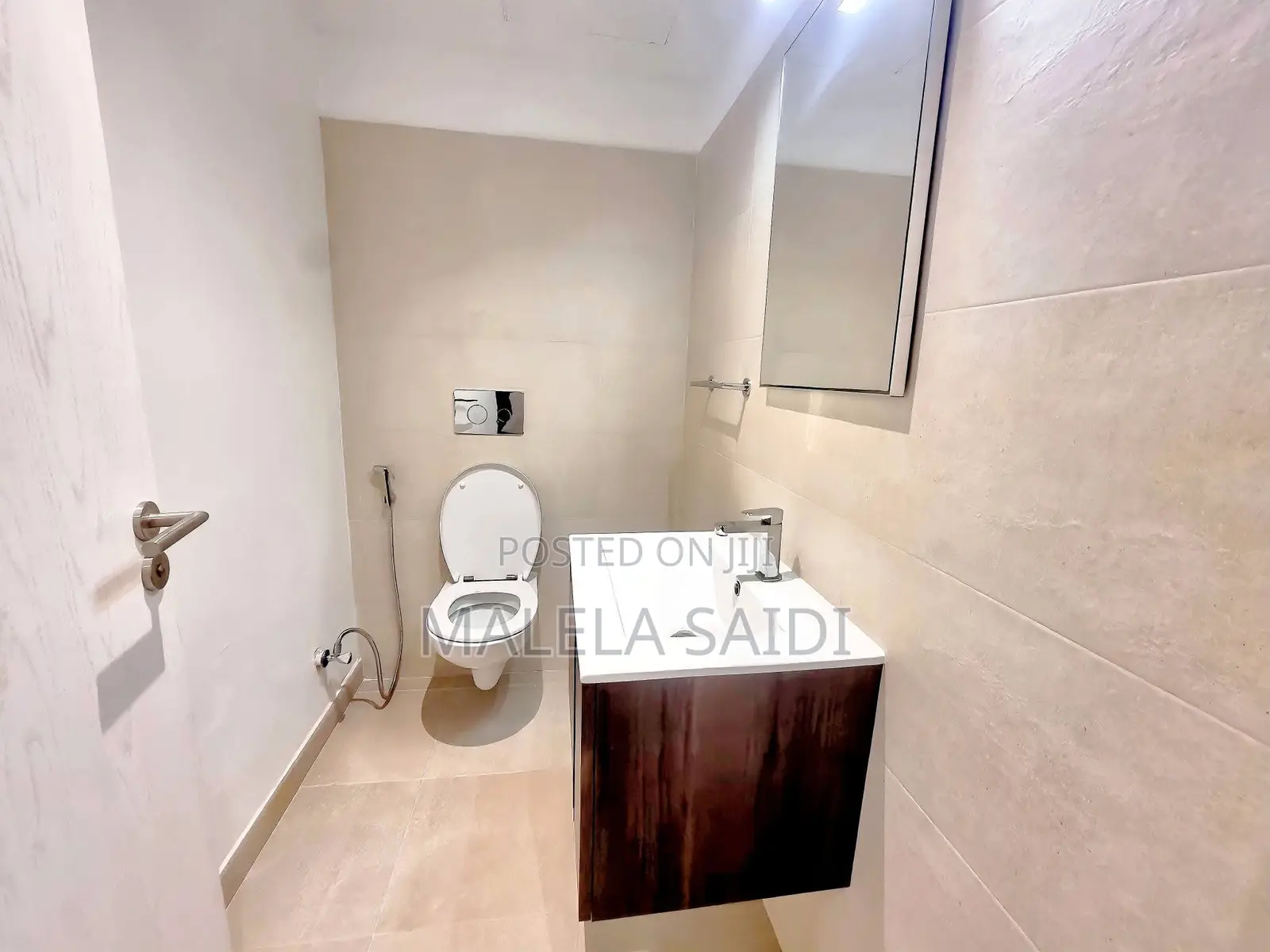 Furnished 5bdrm House in Msasani for rent in Msasani