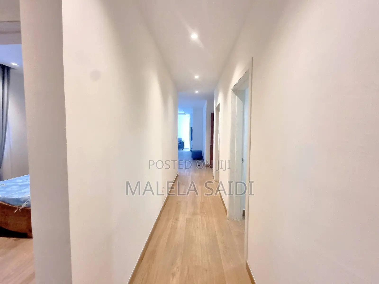 Furnished 5bdrm House in Msasani for rent in Msasani