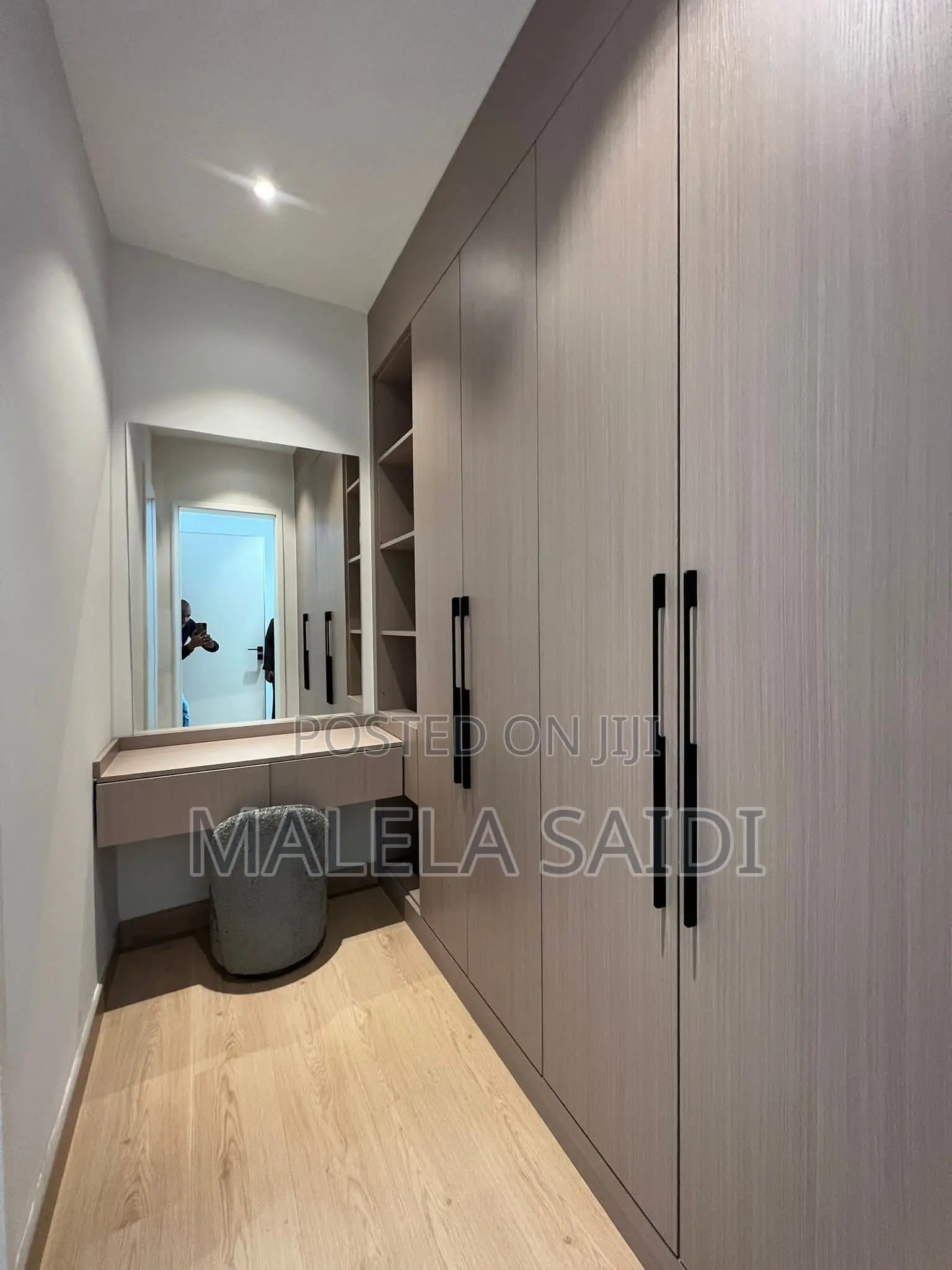 Furnished 3bdrm Apartment in Mikocheni for rent in Mikocheni