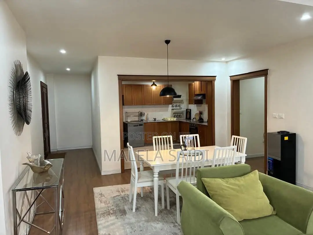 Furnished 4bdrm House in Mikocheni for rent in Mikocheni