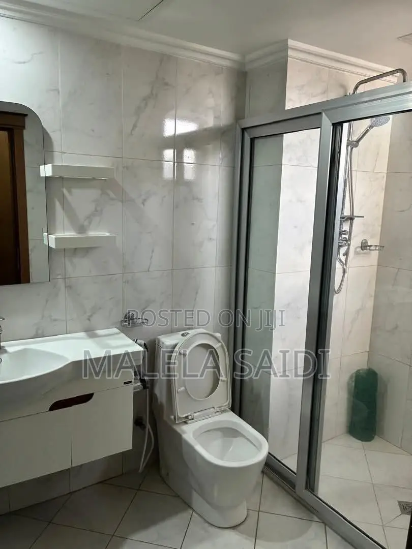 Furnished 4bdrm House in Mikocheni for rent in Mikocheni