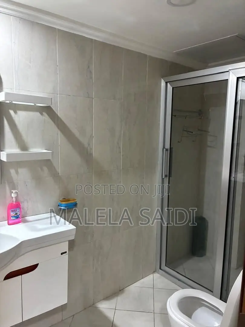 Furnished 4bdrm House in Mikocheni for rent in Mikocheni