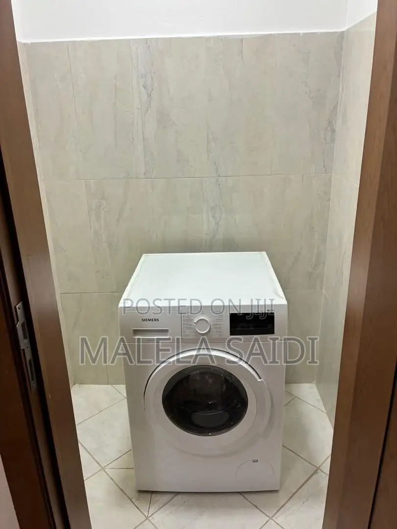 Furnished 4bdrm House in Mikocheni for rent in Mikocheni