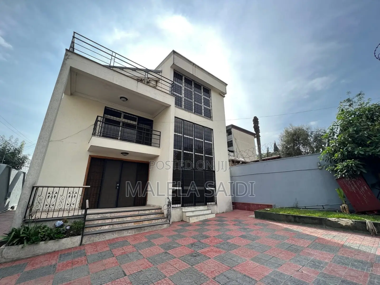 7bdrm House in Masaki for rent in Masaki