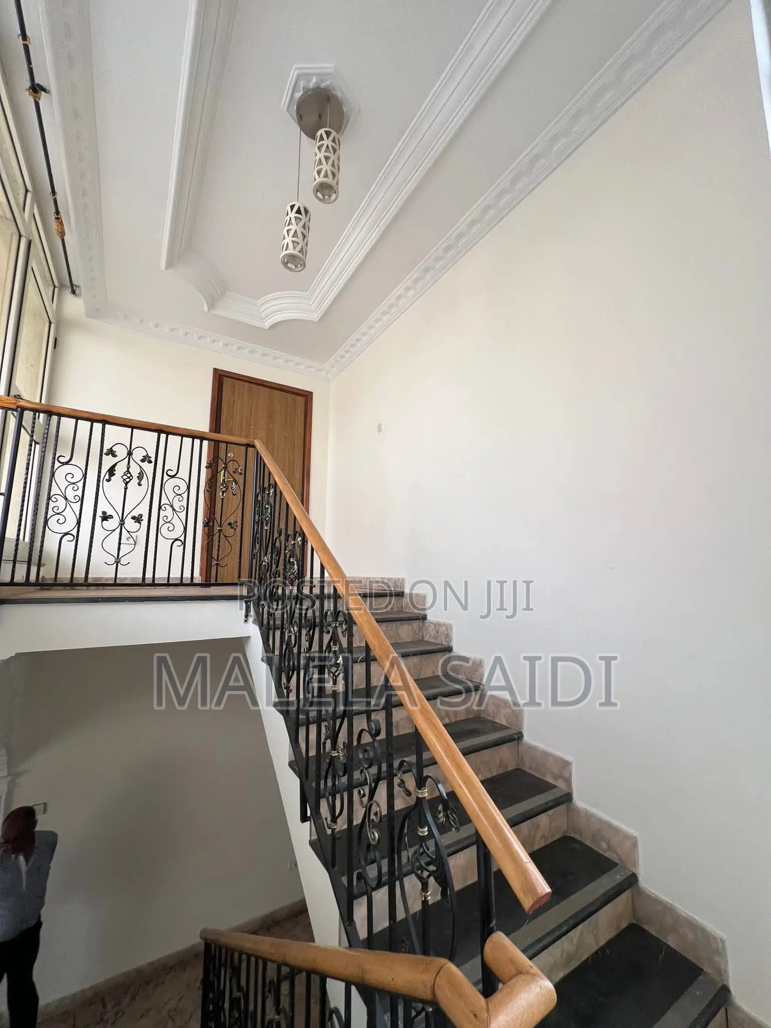 7bdrm House in Masaki for rent in Masaki