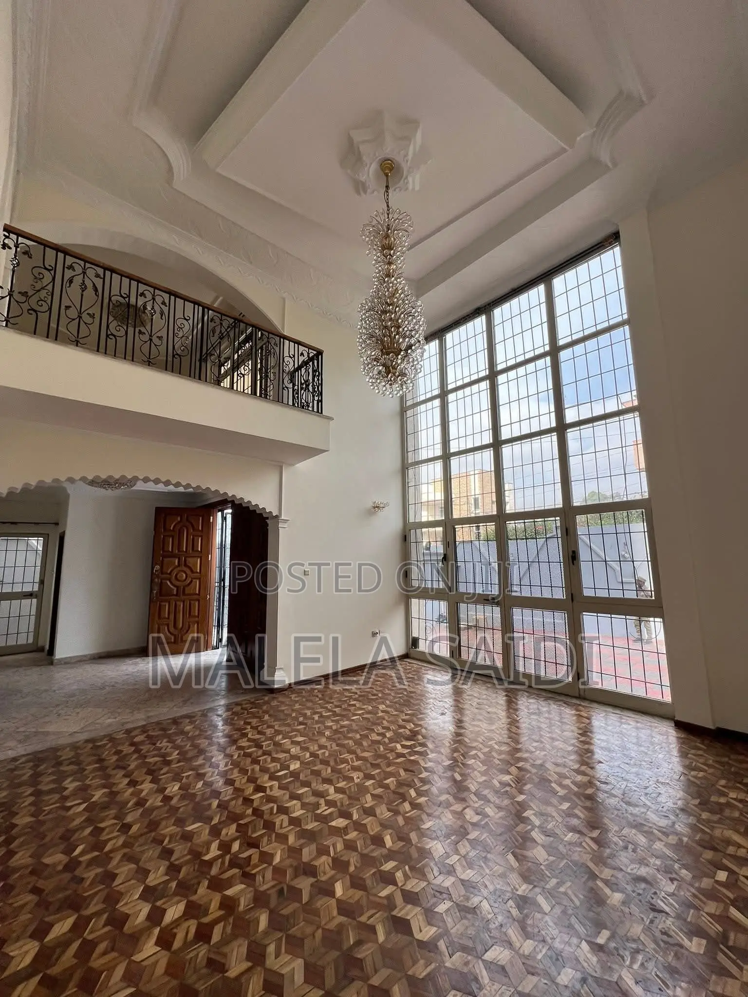 7bdrm House in Masaki for rent in Masaki