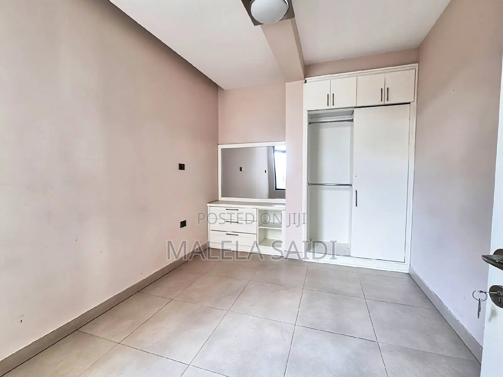 5bdrm House in Mikocheni for rent in Mikocheni