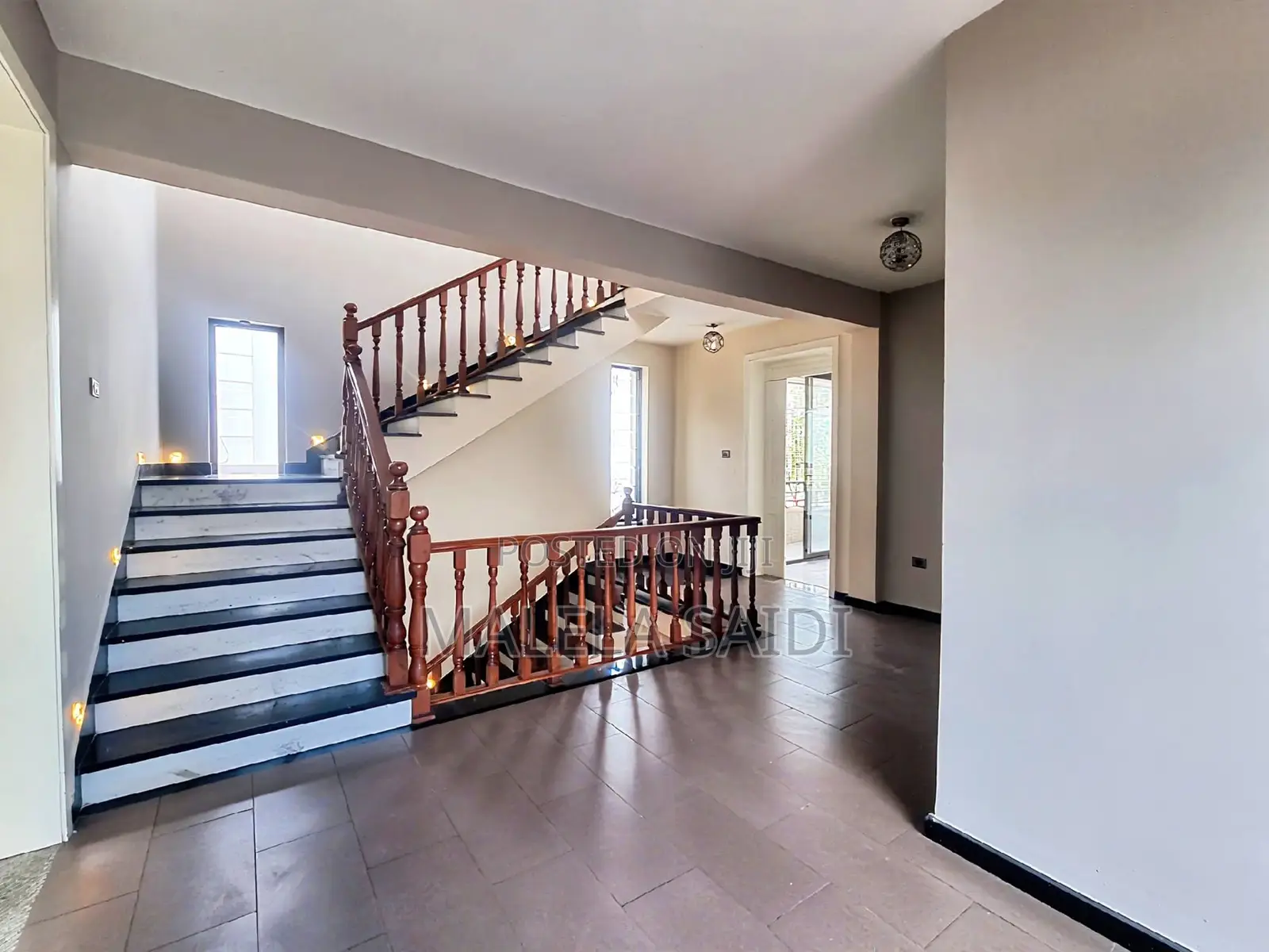5bdrm House in Mikocheni for rent in Mikocheni