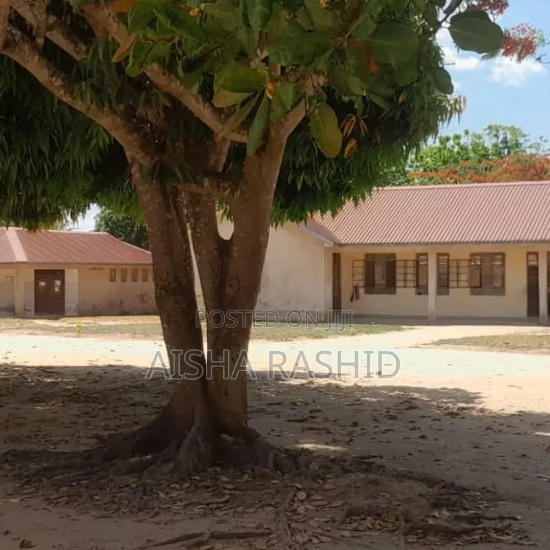 Shule Nzuri Inauzwa in Kibamba