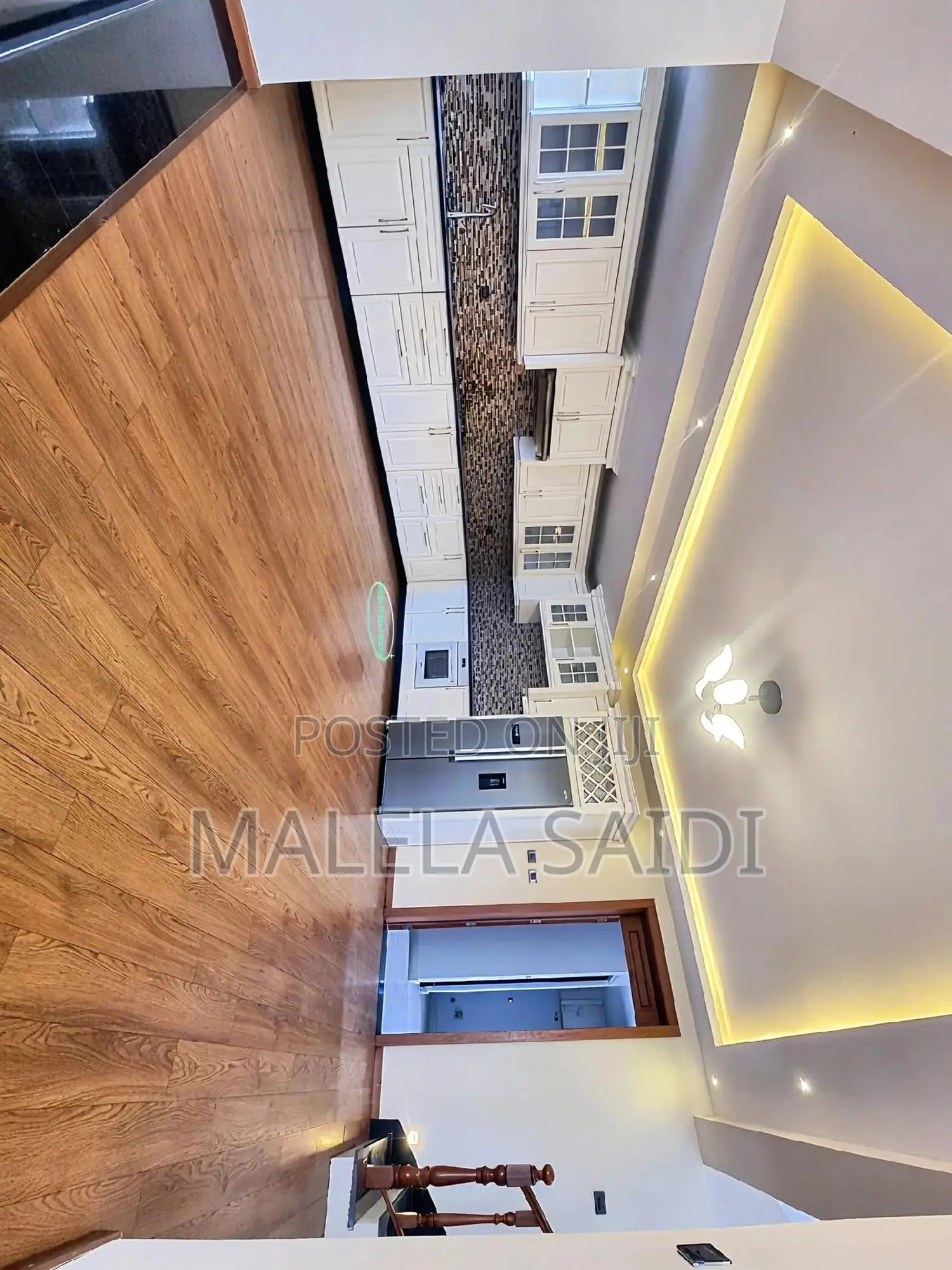 5bdrm House in Mikocheni for rent in Mikocheni