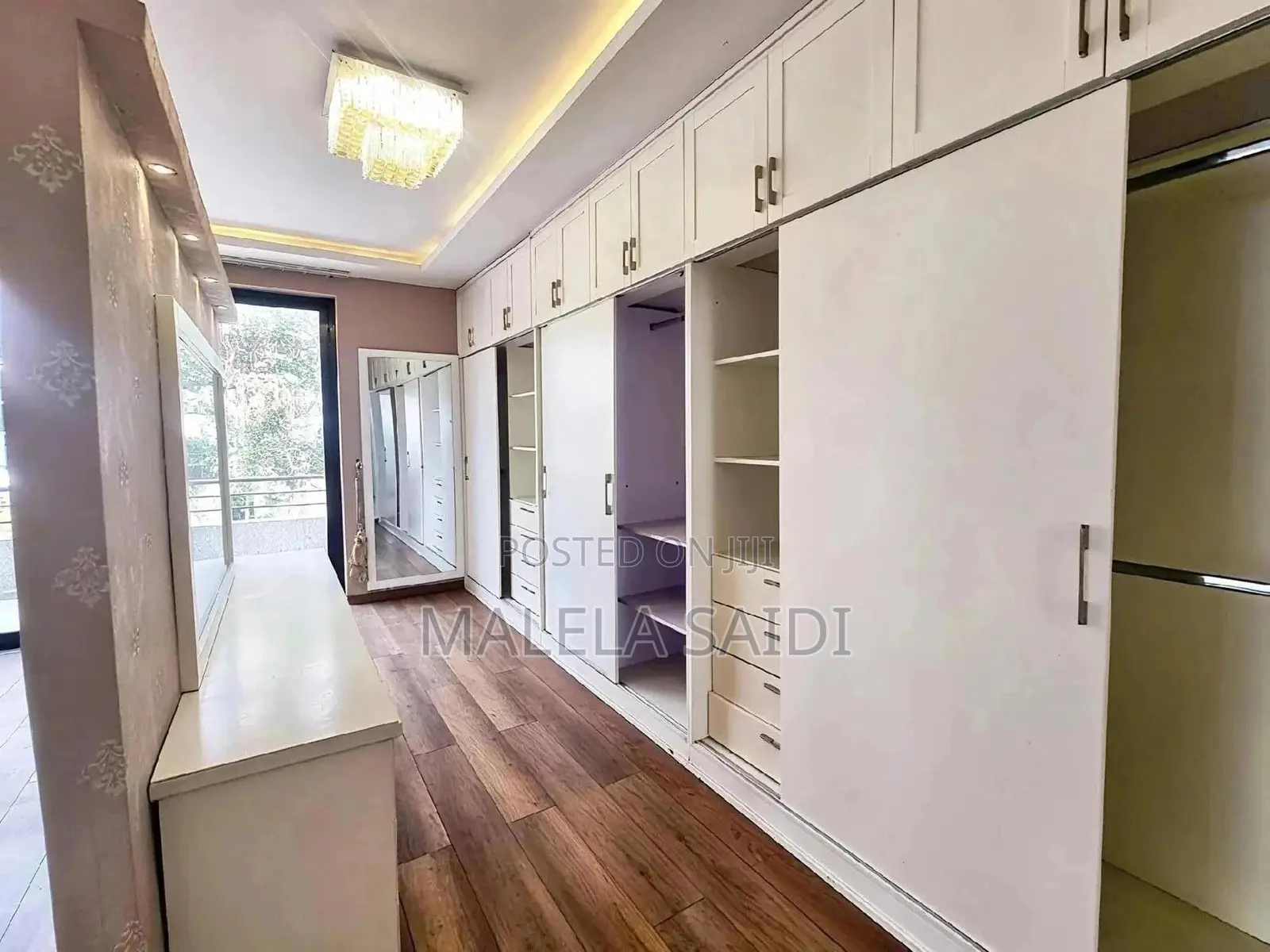 5bdrm House in Mikocheni for rent in Mikocheni