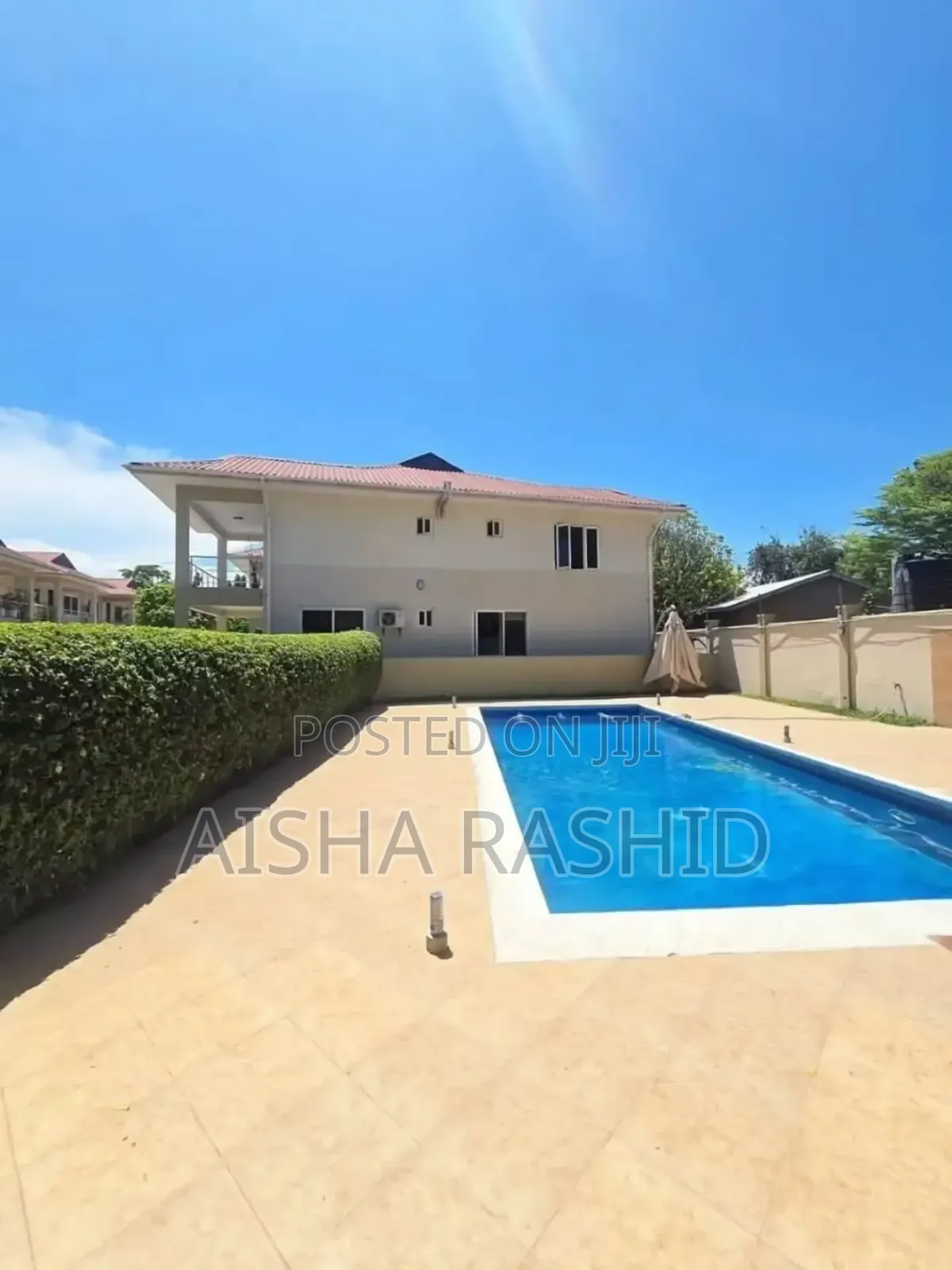 Furnished 4bdrm Apartment in Oyster Bay for rent in Oyster Bay
