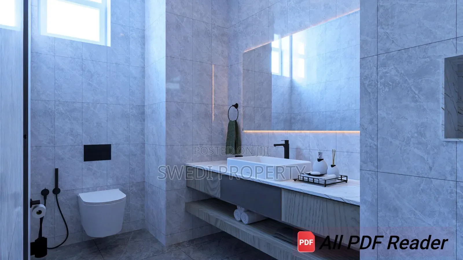 Furnished 3bdrm Apartment in Swedi Property, Msasani for rent in Msasani