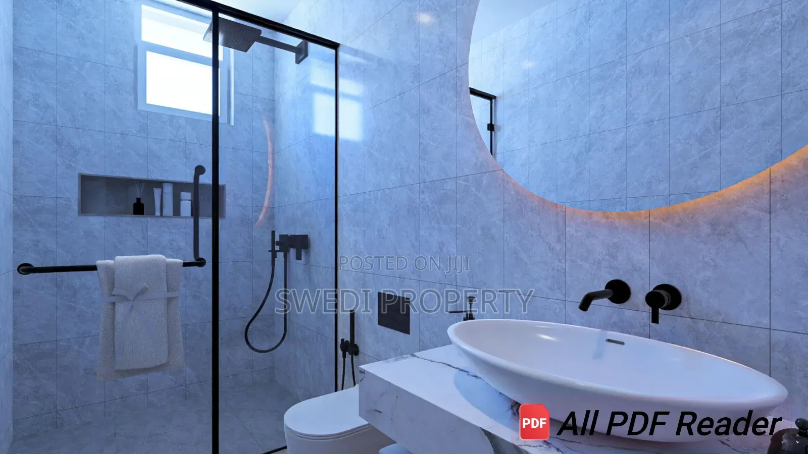 Furnished 3bdrm Apartment in Swedi Property, Msasani for rent in Msasani