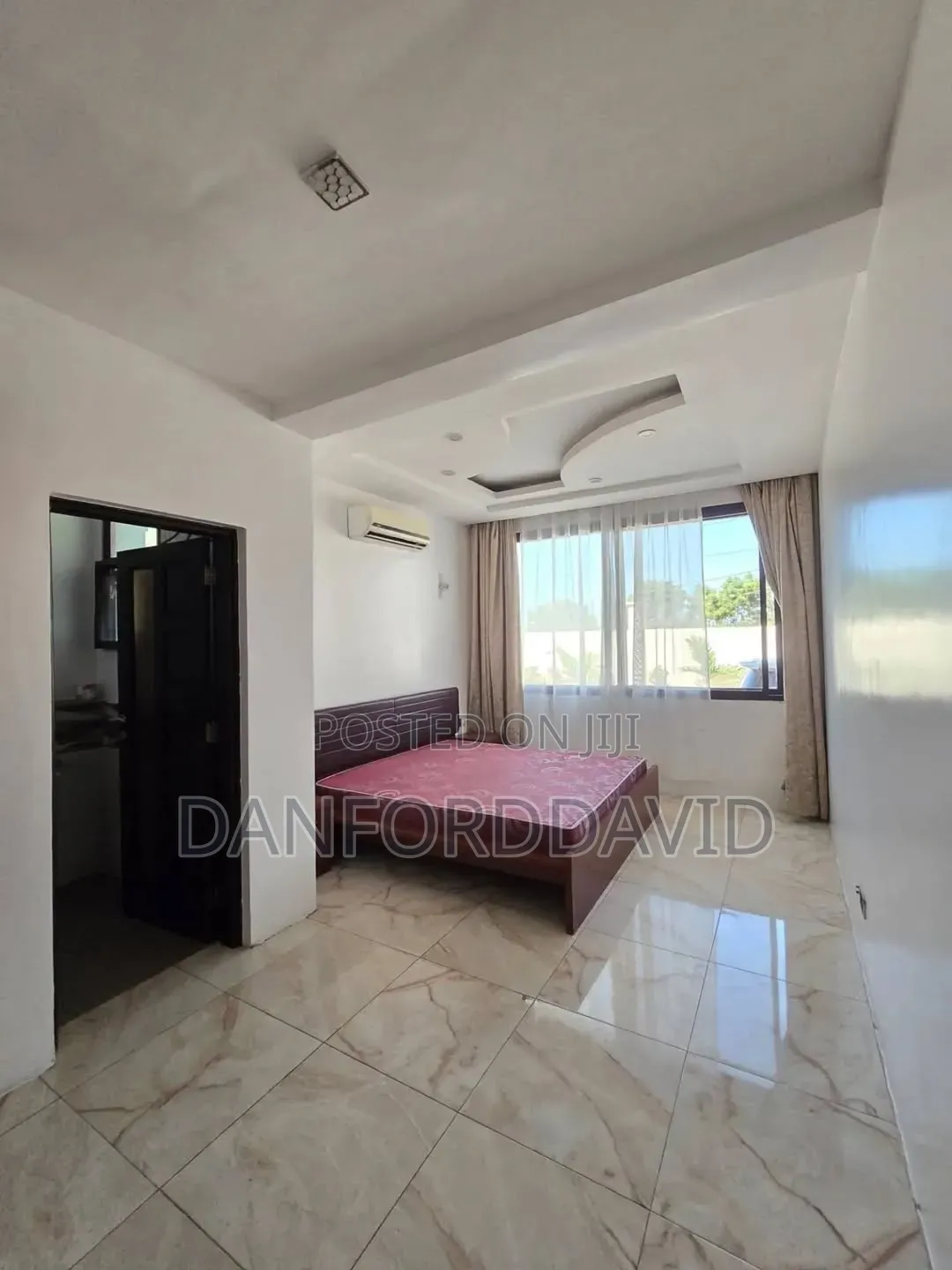 Furnished 5bdrm House in Kahwa Real Estate, Masaki for rent in Masaki