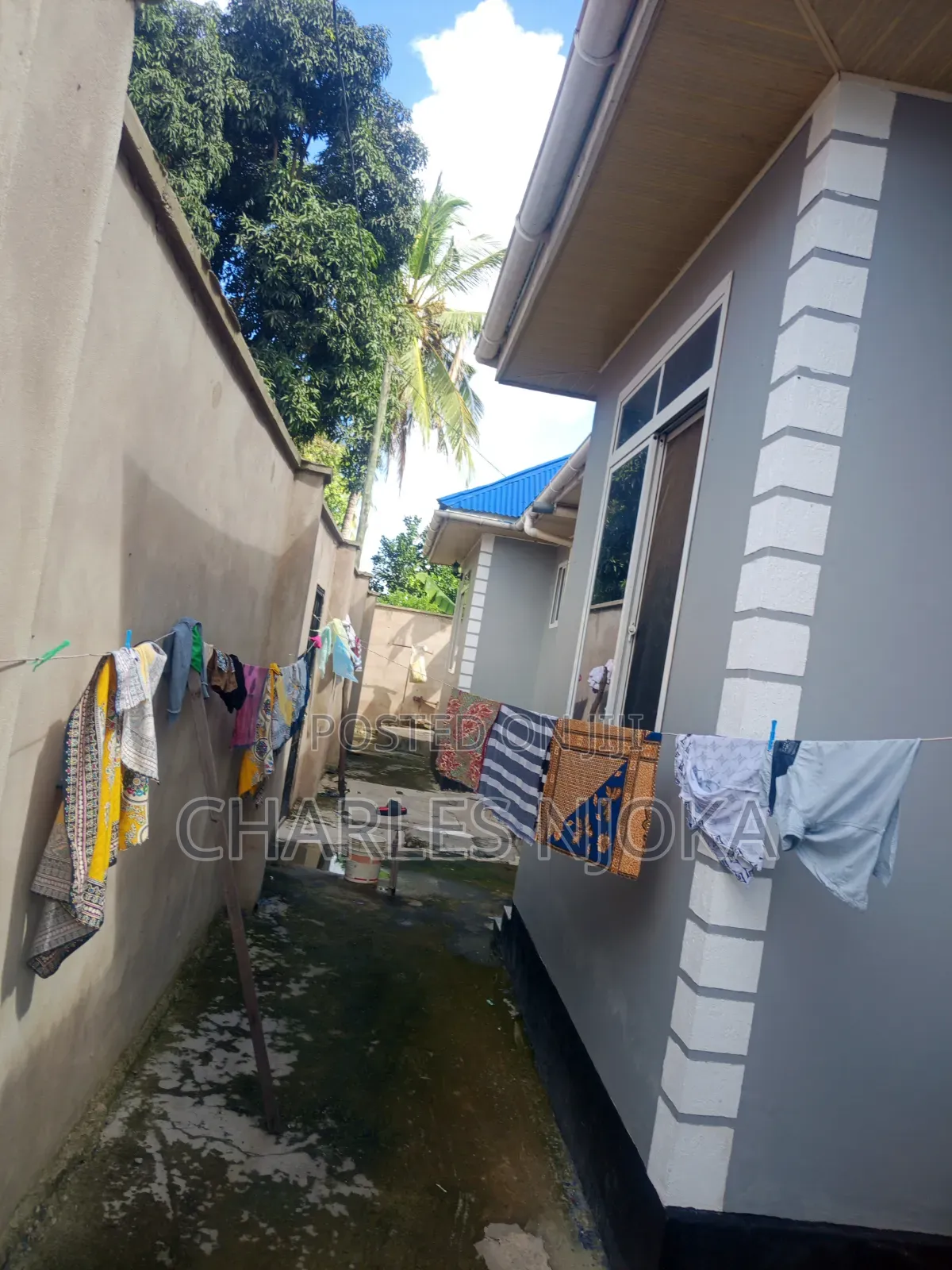 Furnished 4bdrm House in Mkolemba, Ilala for rent in Ilala