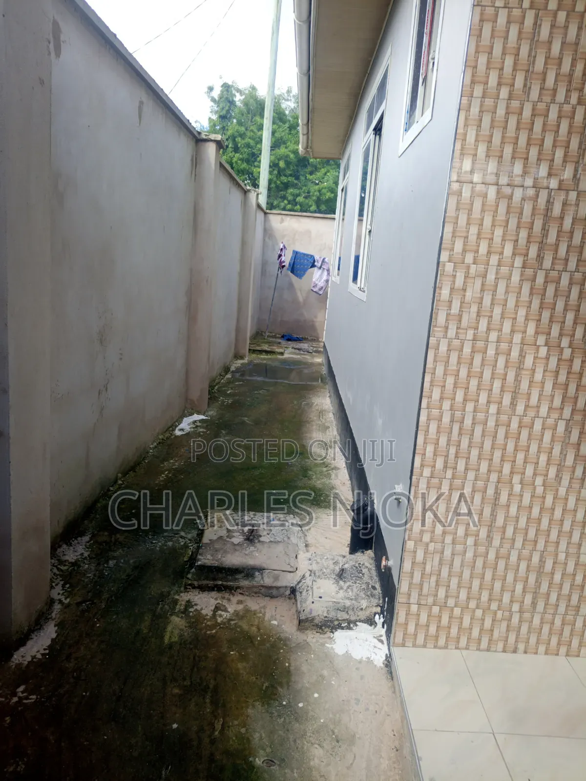 Furnished 4bdrm House in Mkolemba, Ilala for rent in Ilala