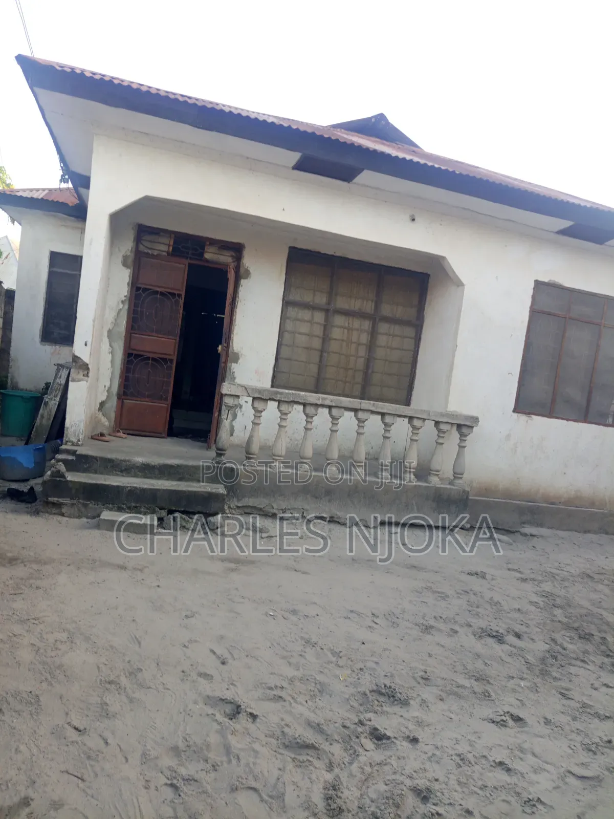 Furnished 5bdrm House in Mkolemba, Ilala for sale in Ilala
