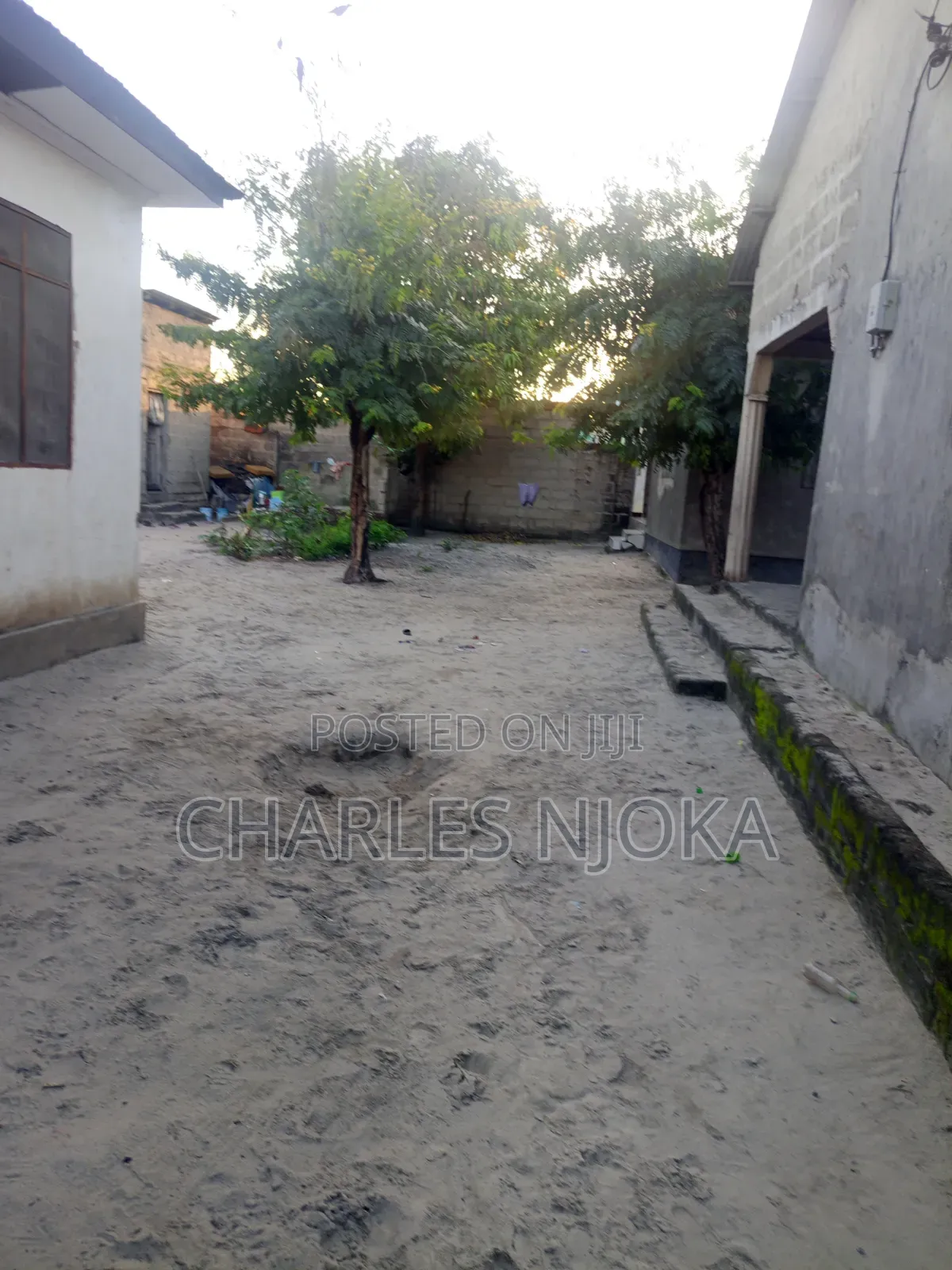 Furnished 5bdrm House in Mkolemba, Ilala for sale in Ilala