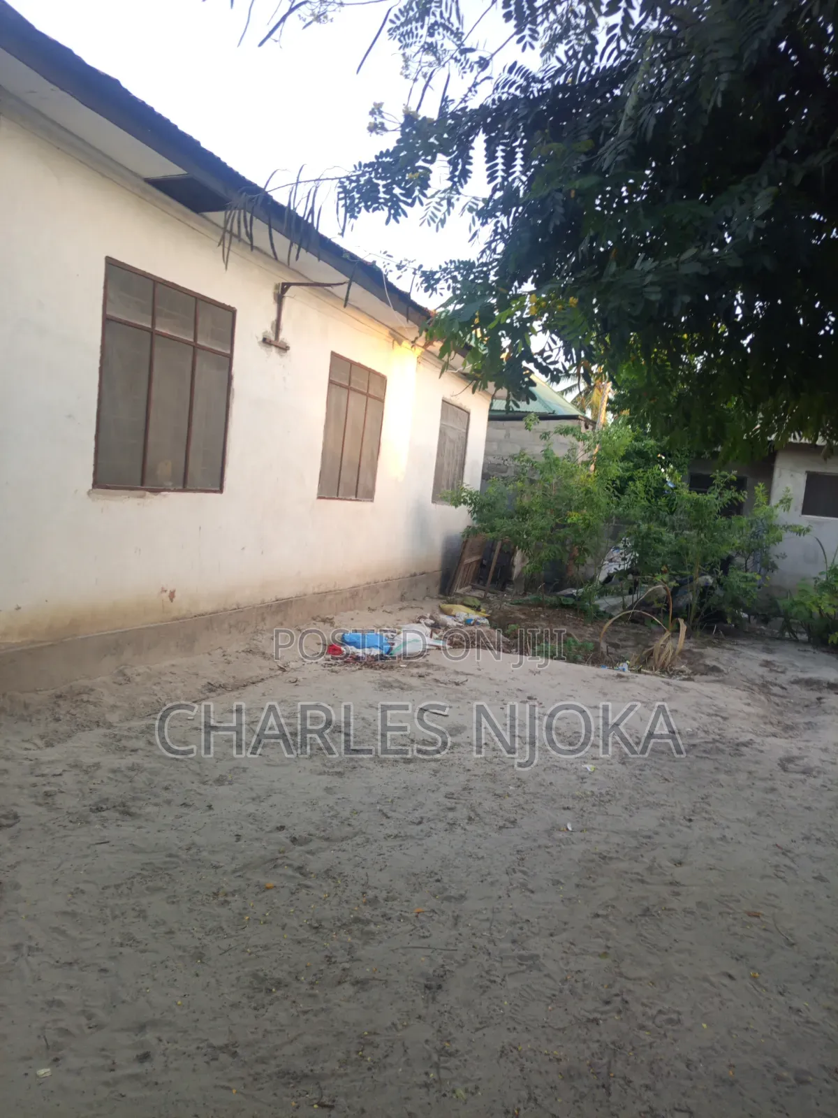Furnished 5bdrm House in Mkolemba, Ilala for sale in Ilala