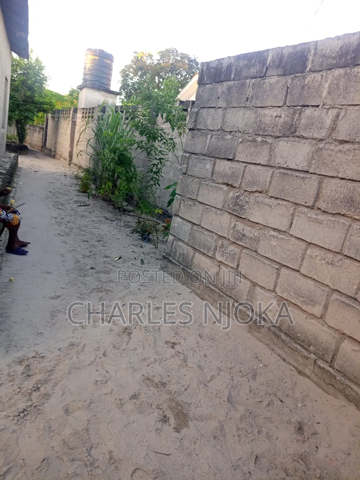 Furnished 5bdrm House in Mkolemba, Ilala for sale in Ilala