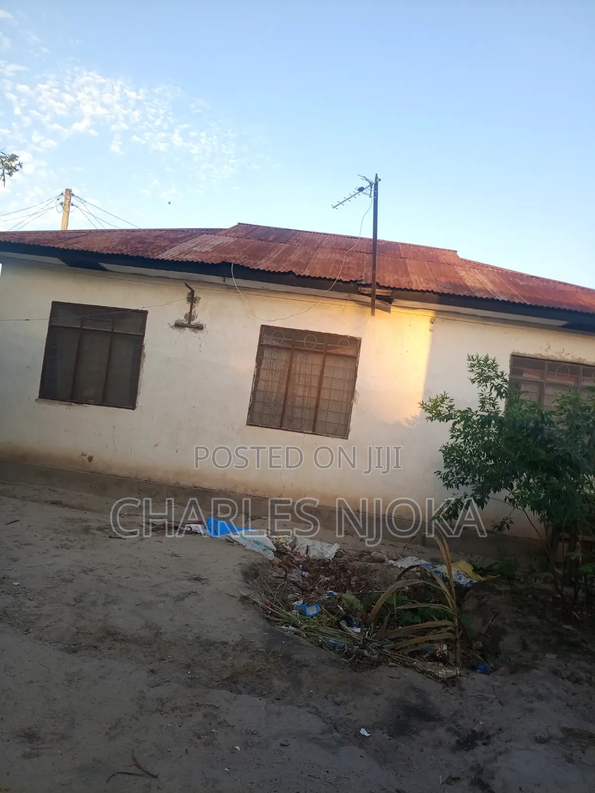Furnished 5bdrm House in Mkolemba, Ilala for sale in Ilala