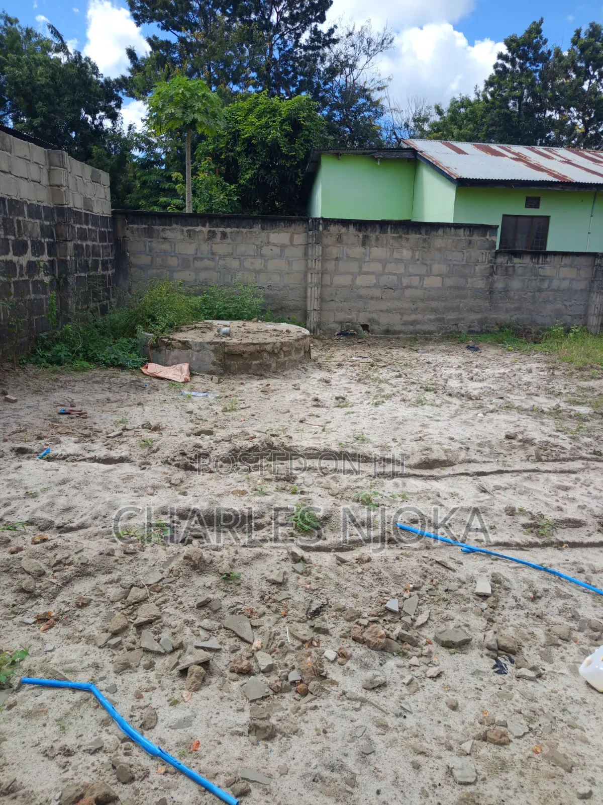 Land for Sale in Ilala