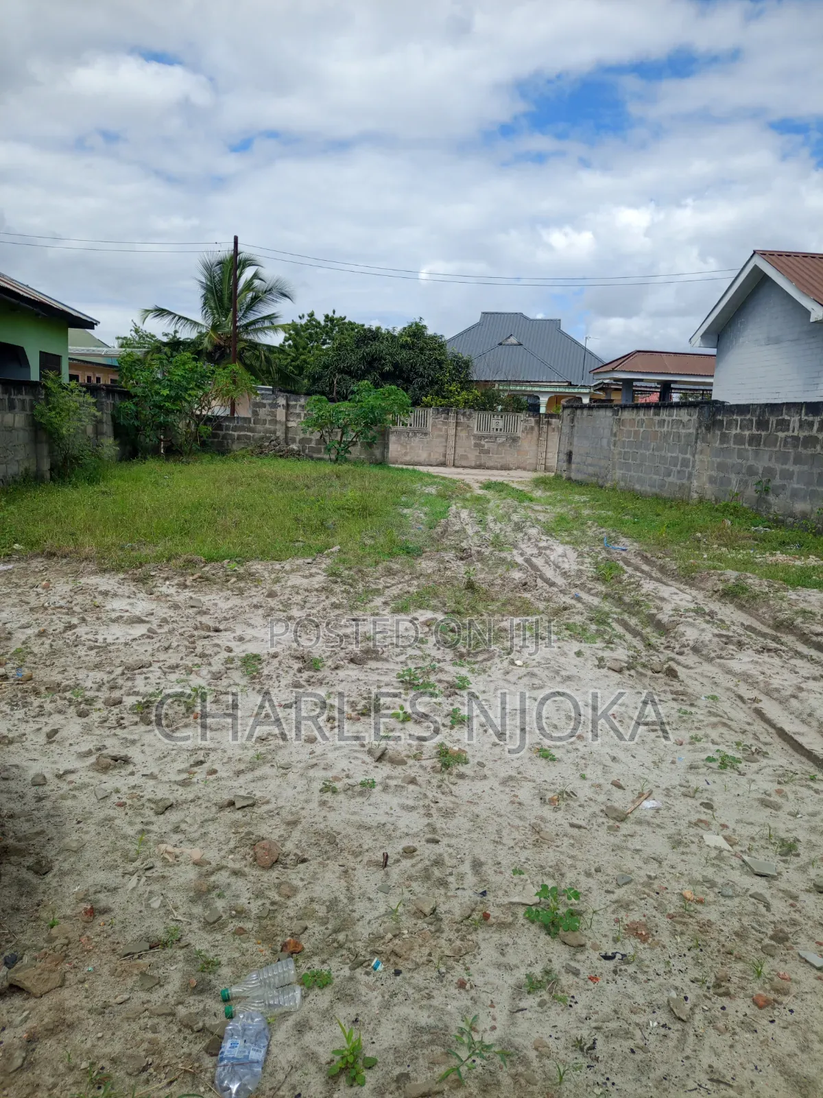 Land for Sale in Ilala