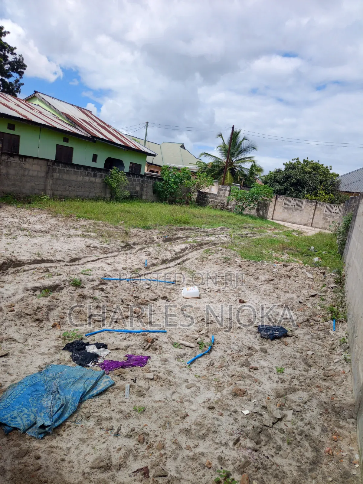 Land for Sale in Ilala