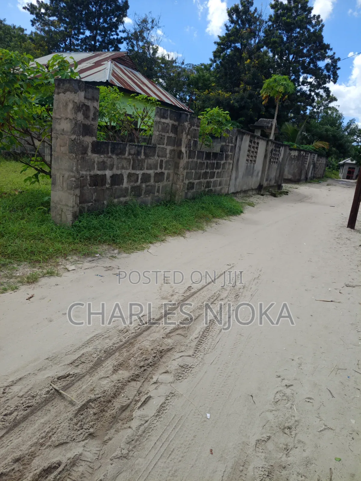 Land for Sale in Ilala