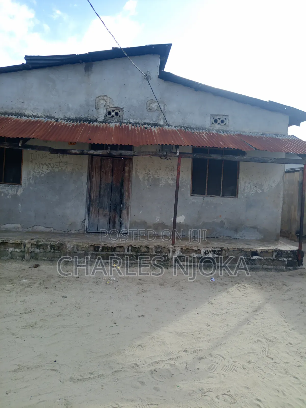 Furnished 6bdrm House in Bwela, Ilala for sale in Ilala