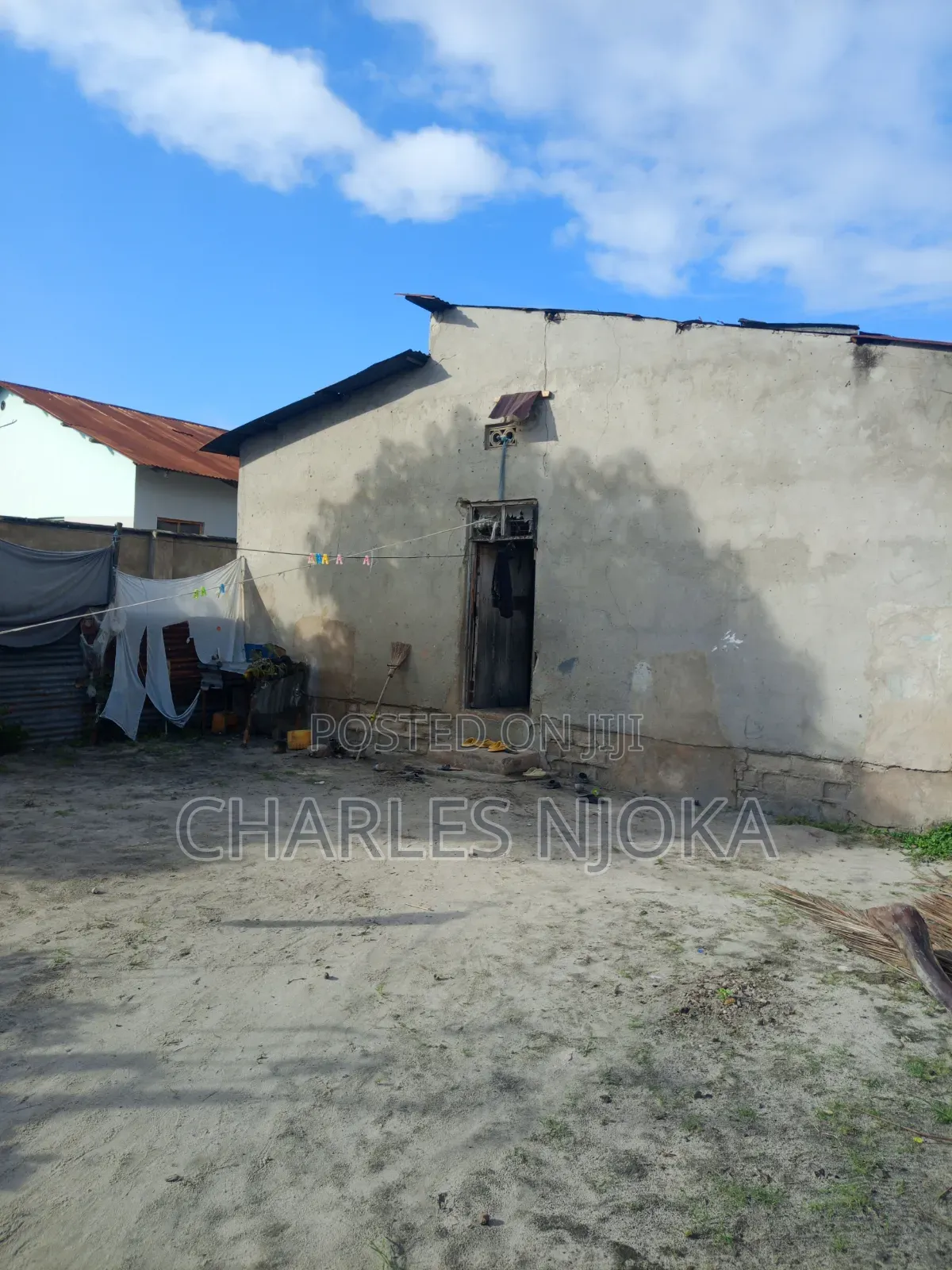 Furnished 6bdrm House in Bwela, Ilala for sale in Ilala