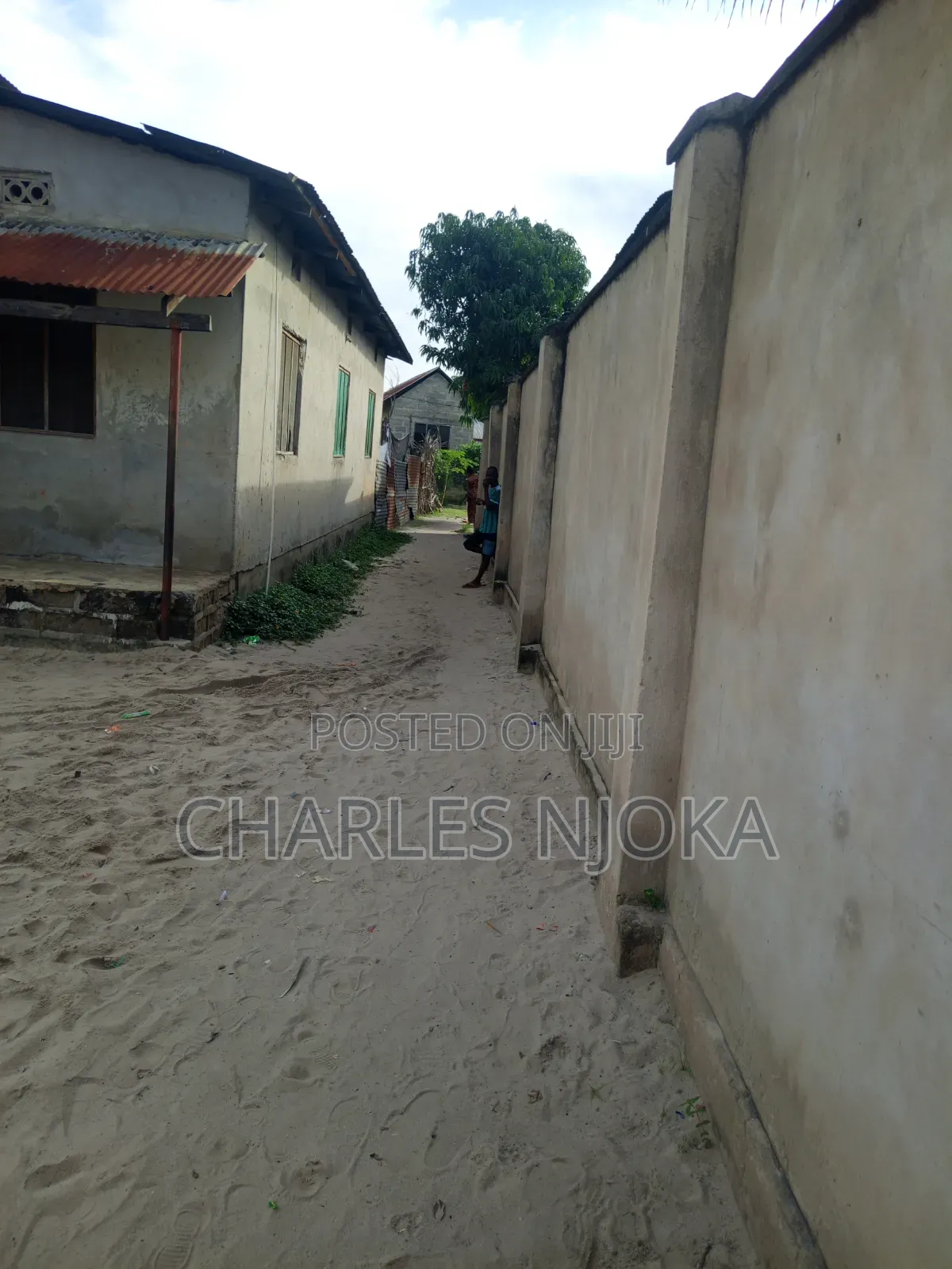 Furnished 6bdrm House in Bwela, Ilala for sale in Ilala