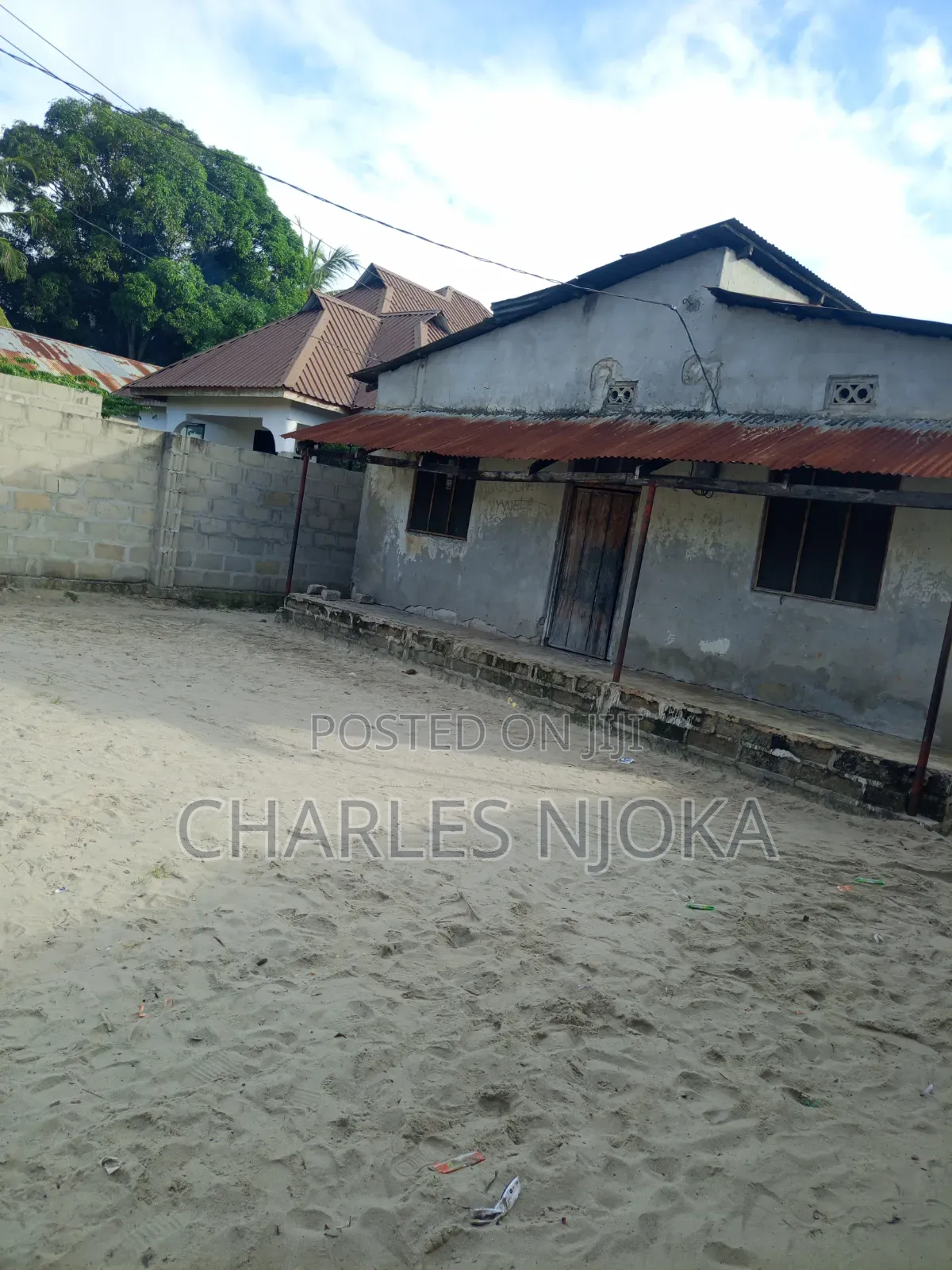 Furnished 6bdrm House in Bwela, Ilala for sale in Ilala