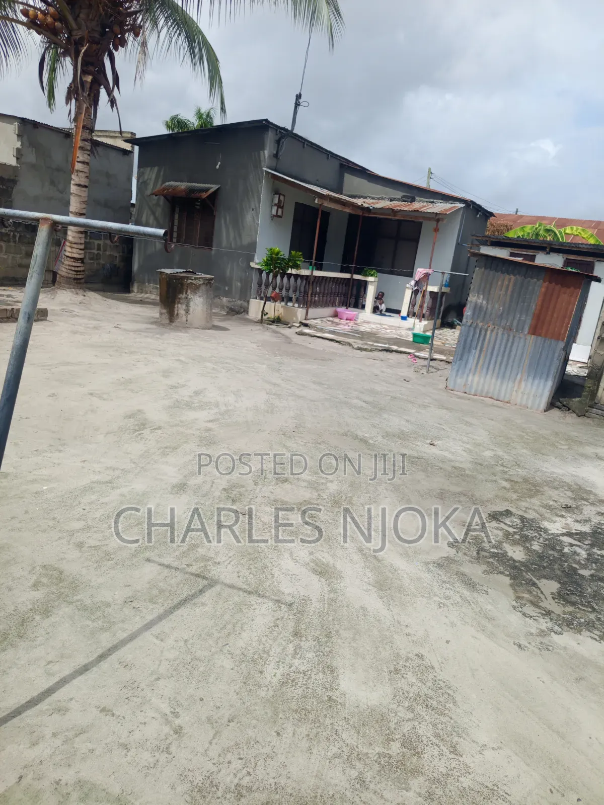 Furnished 4bdrm House in Kwa Kaisi, Ilala for sale in Ilala