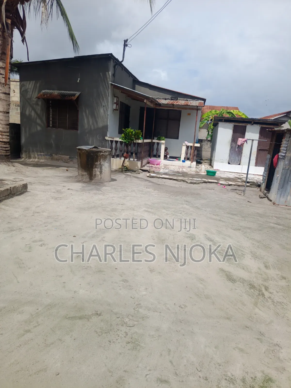 Furnished 4bdrm House in Kwa Kaisi, Ilala for sale in Ilala