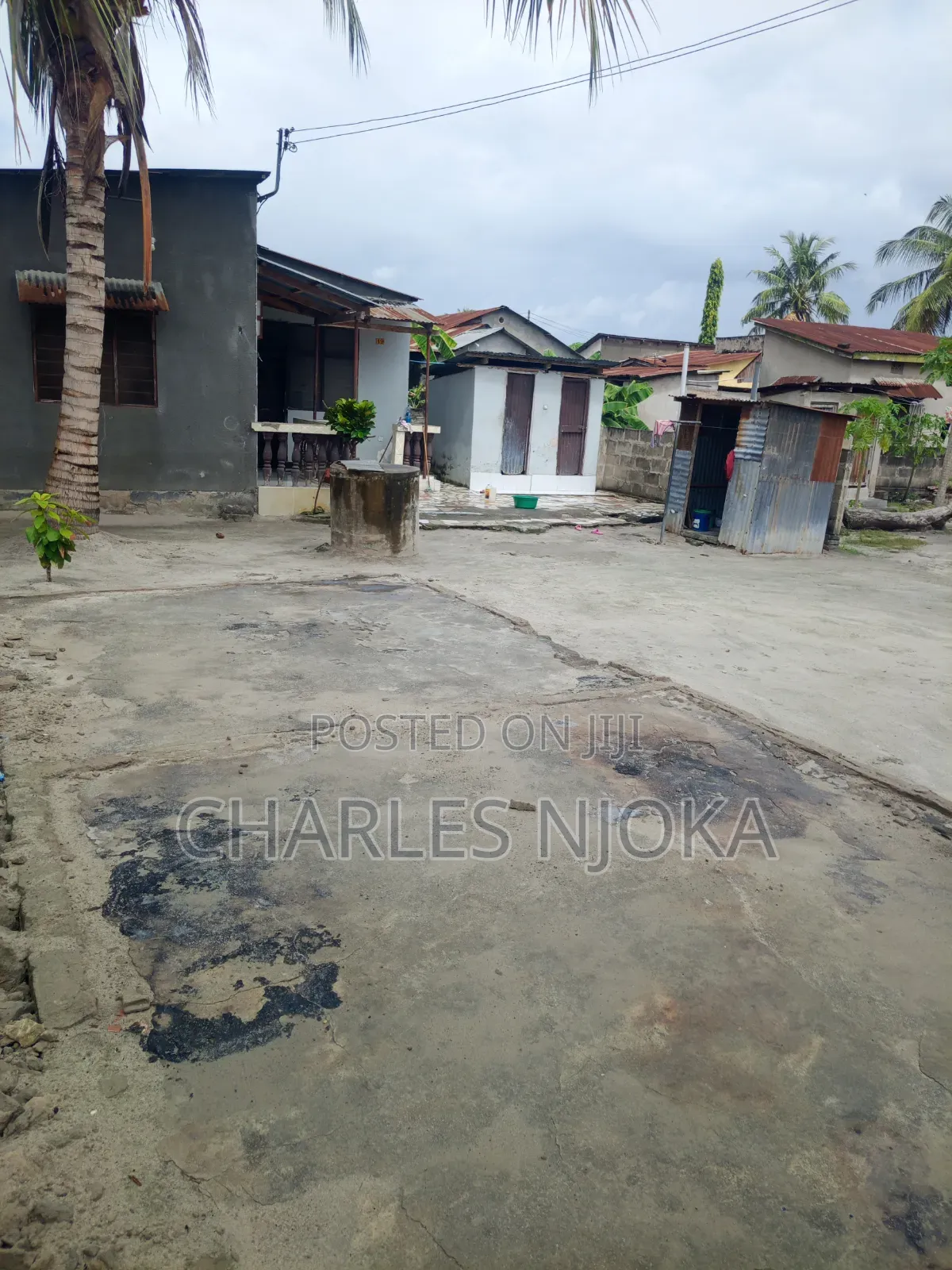 Furnished 4bdrm House in Kwa Kaisi, Ilala for sale in Ilala
