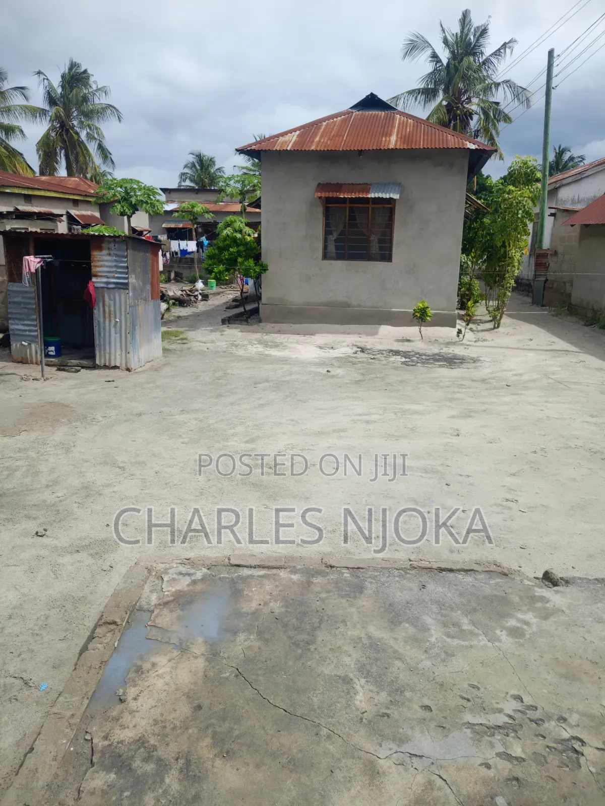 Furnished 4bdrm House in Kwa Kaisi, Ilala for sale in Ilala