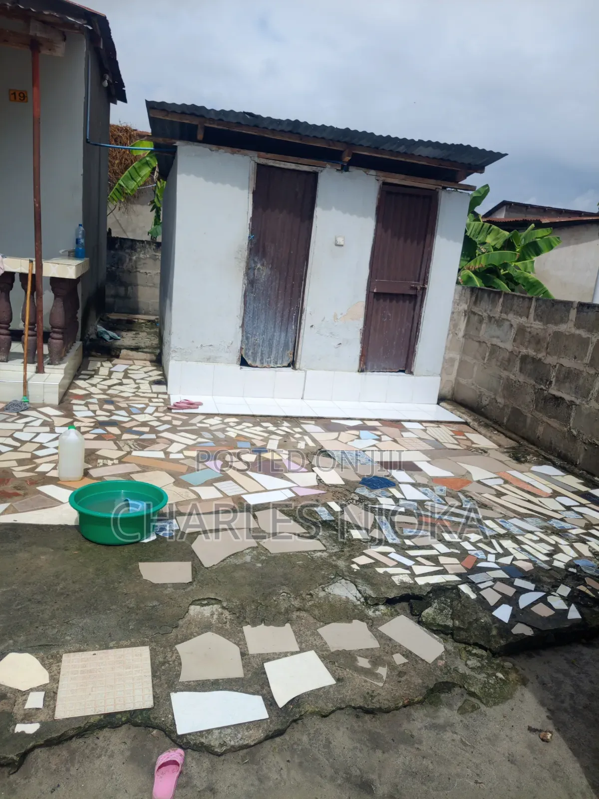 Furnished 4bdrm House in Kwa Kaisi, Ilala for sale in Ilala