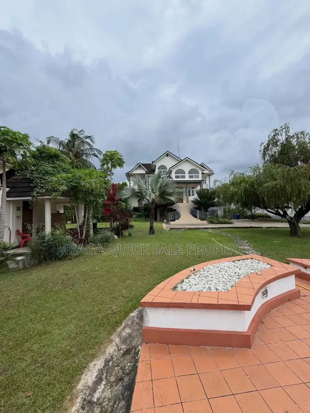 5bdrm House in Salasala, Mbezi for sale in Mbezi