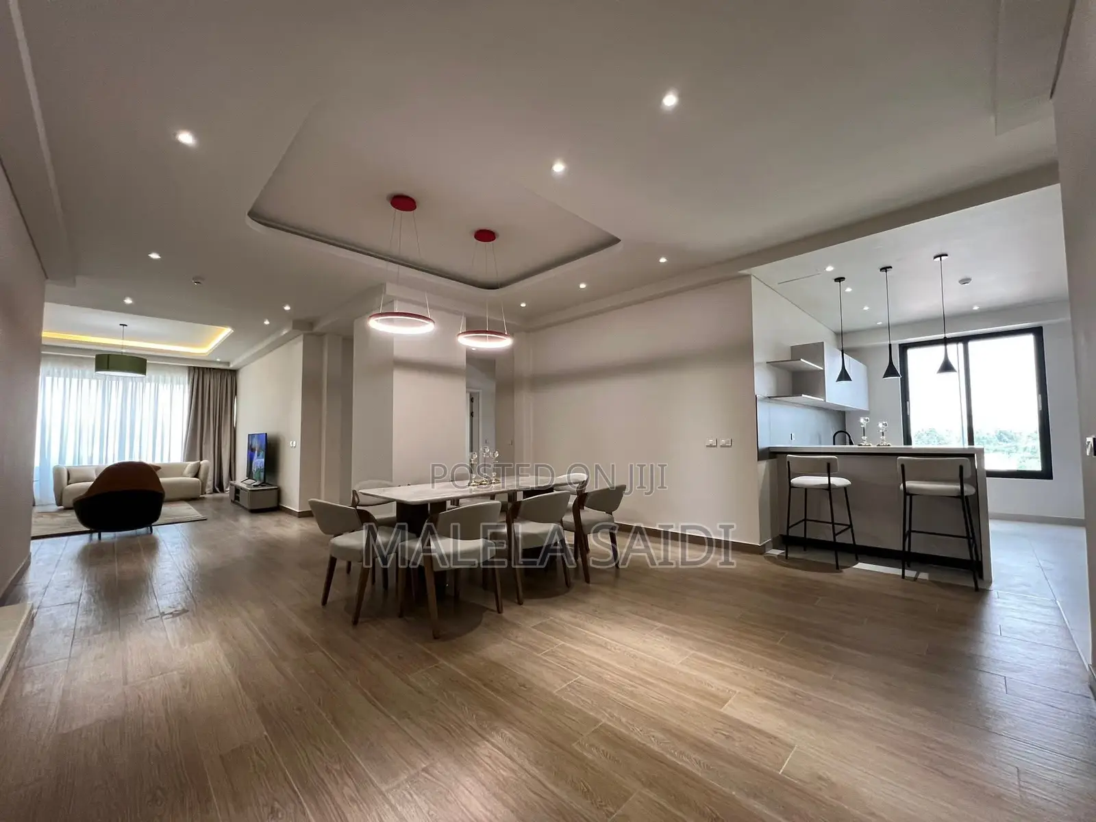 Furnished 3bdrm Apartment in Oyster Bay for rent in Oyster Bay