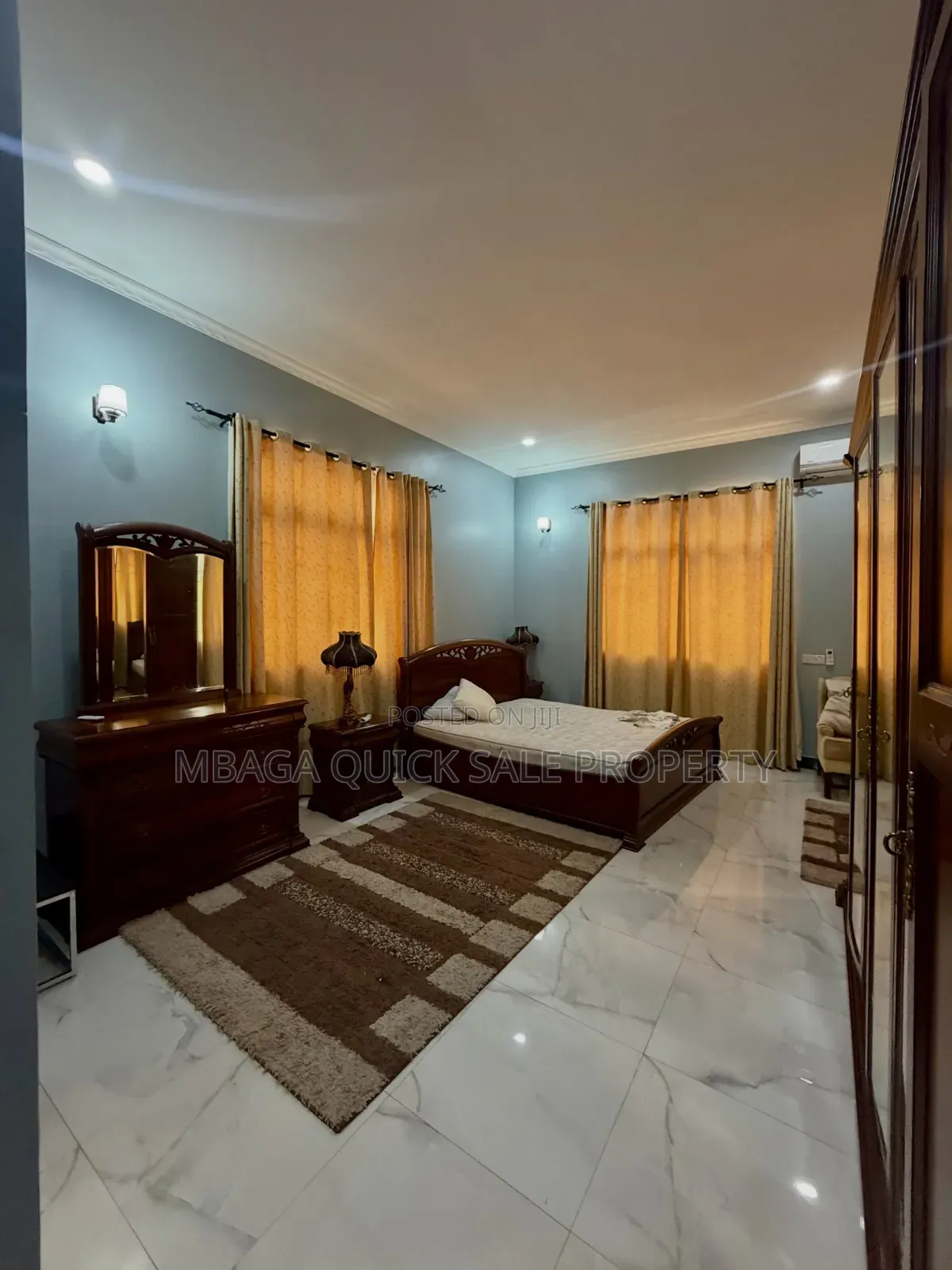 3bdrm House in Salasala, Mbezi for rent in Mbezi