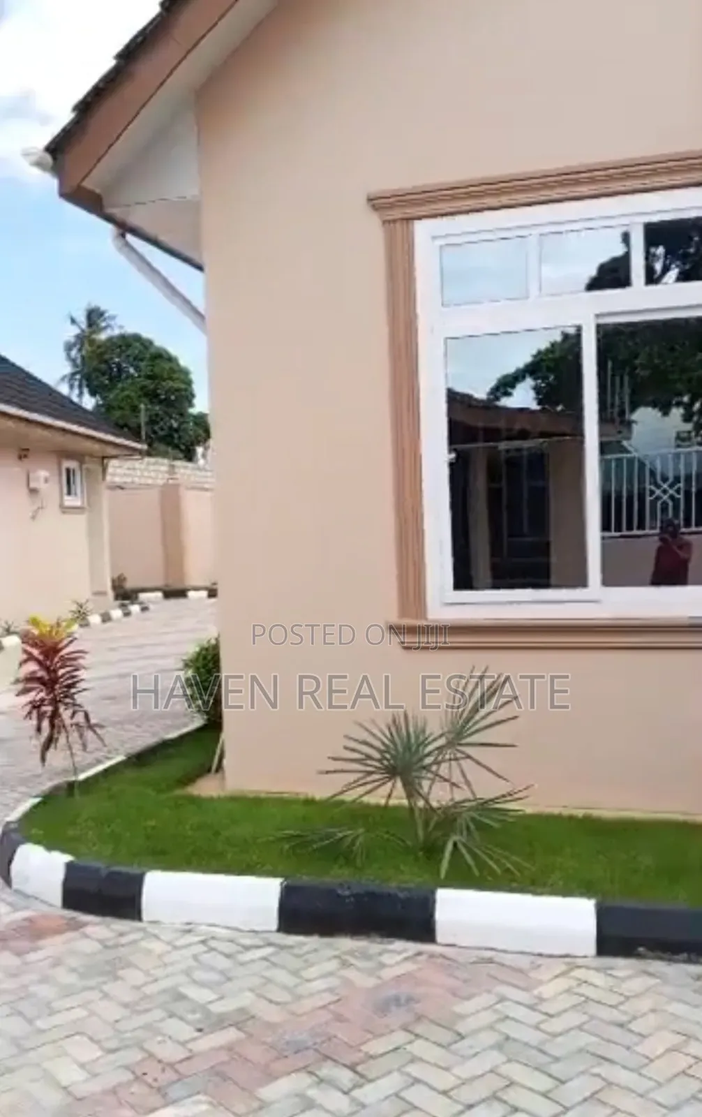 2bdrm Apartment in Mjini for rent in Mjini