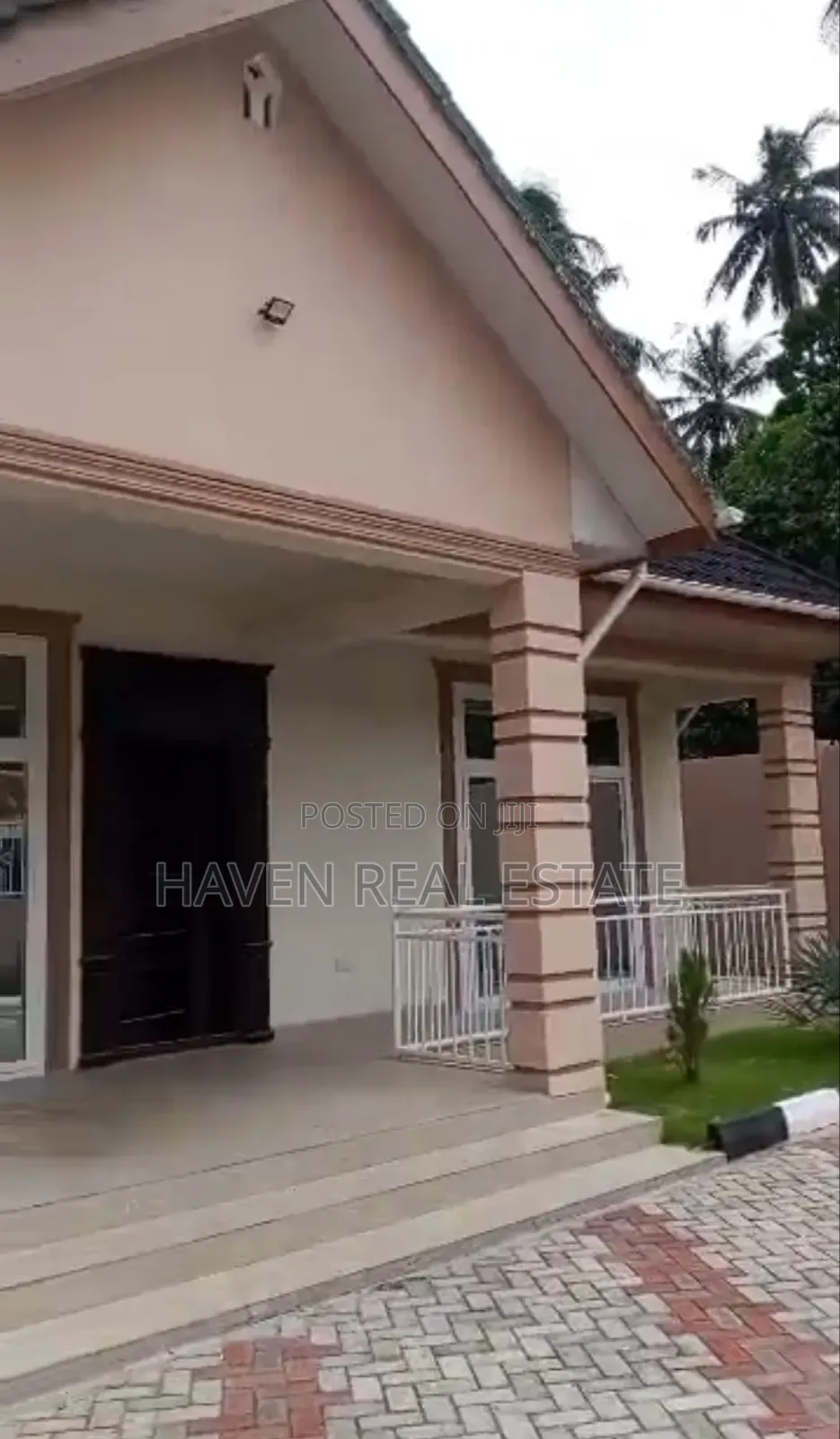 2bdrm Apartment in Mjini for rent in Mjini