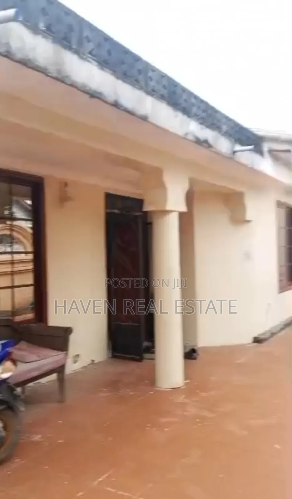 3bdrm House in Mjini for rent in Mjini