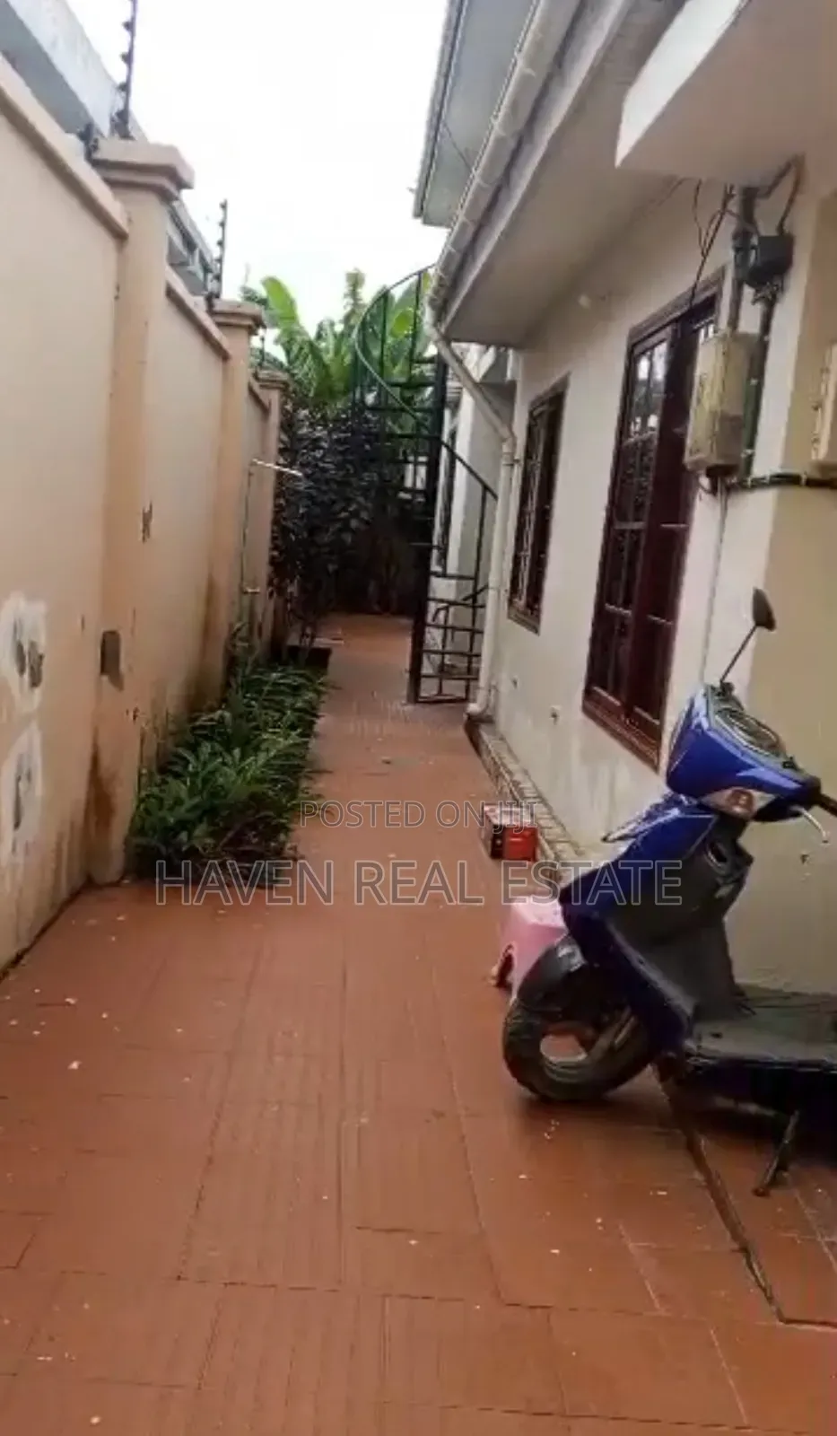 3bdrm House in Mjini for rent in Mjini
