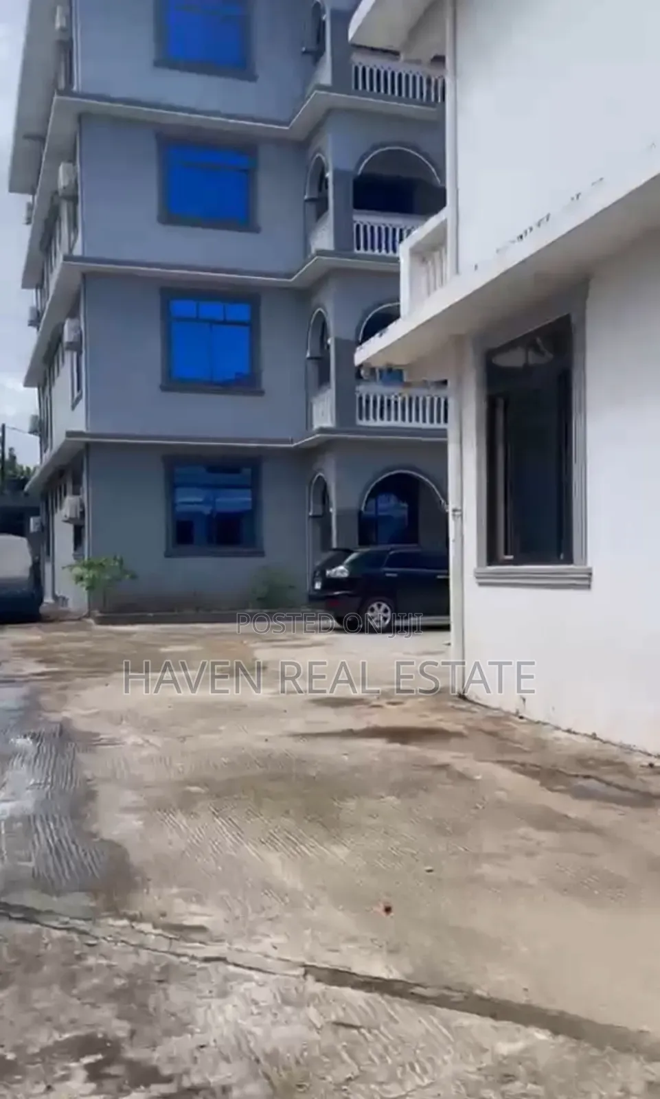 Furnished 3bdrm Apartment in Mjini for rent in Mjini